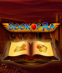 Book of Ra