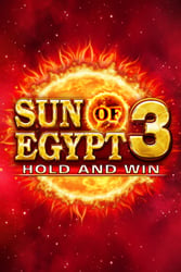 Sun of Egypt